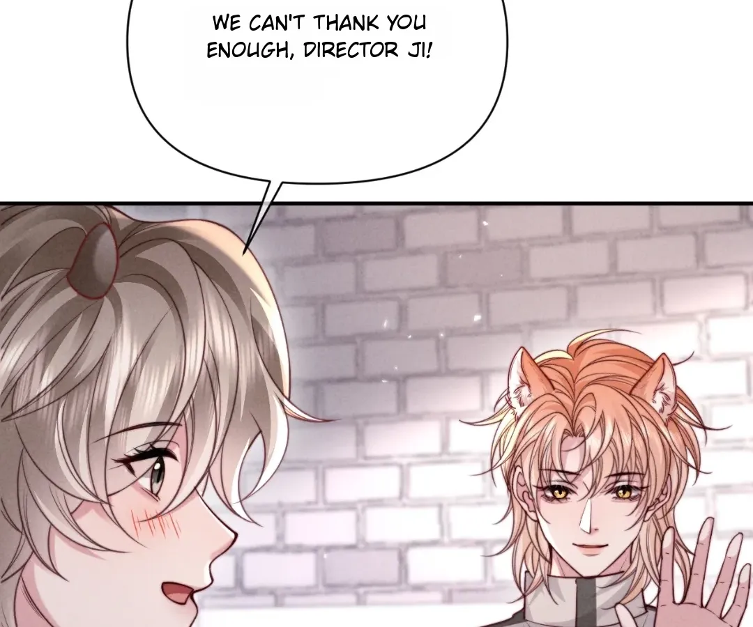 Read Toxic Adoration chapter 71 image 15 on Lezhin