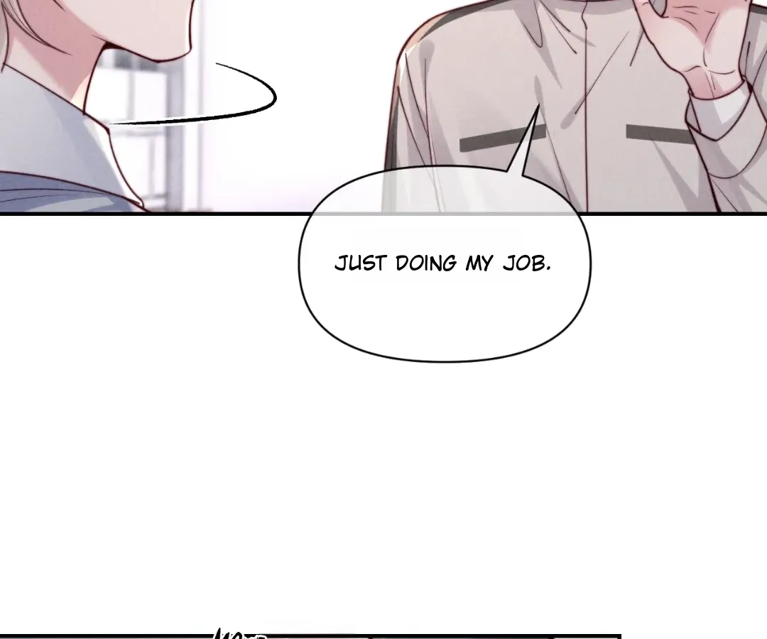 Read Toxic Adoration chapter 71 image 16 on Lezhin