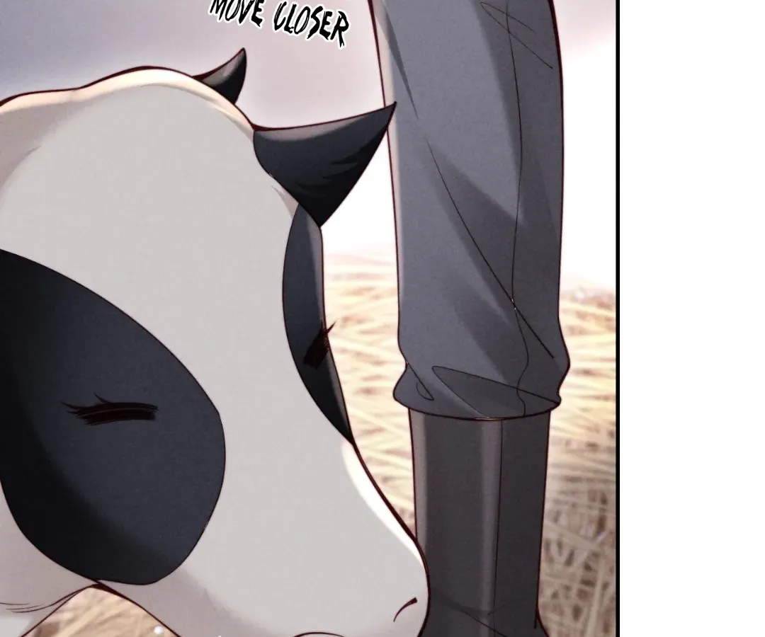 Read Toxic Adoration chapter 71 image 17 on Lezhin