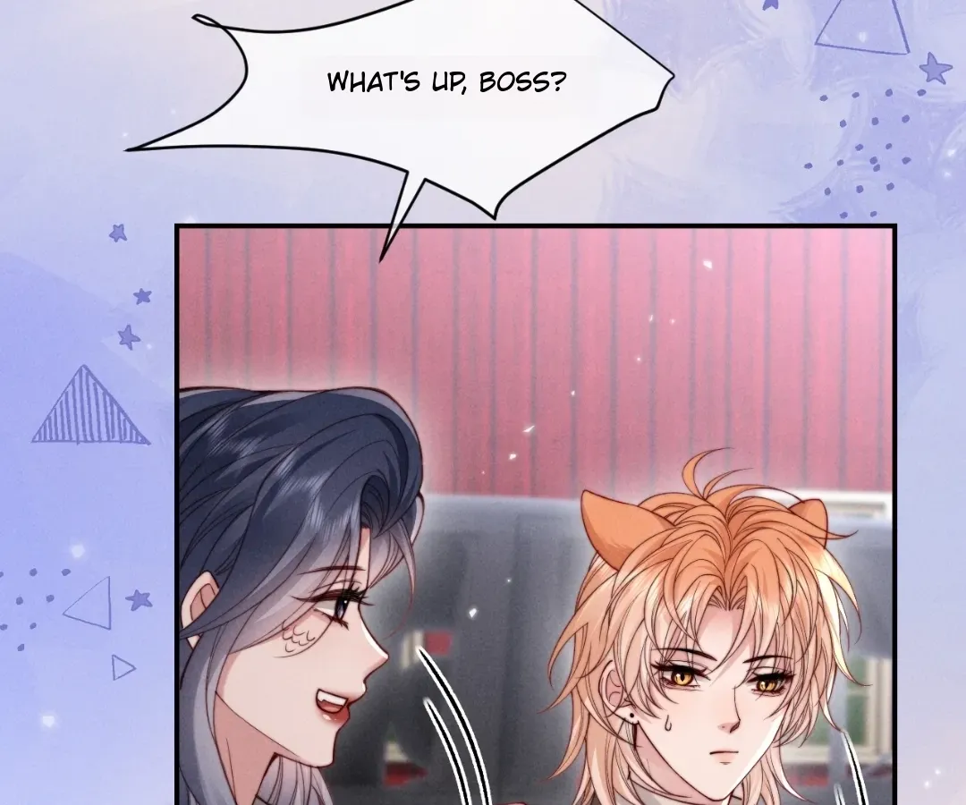 Read Toxic Adoration chapter 71 image 3 on Lezhin