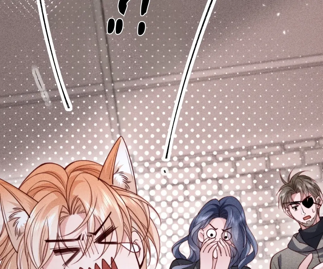 Read Toxic Adoration chapter 71 image 30 on Lezhin