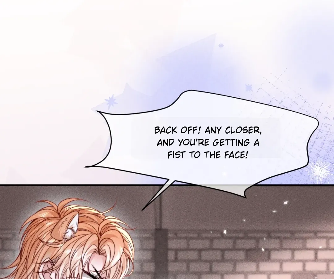 Read Toxic Adoration chapter 71 image 32 on Lezhin