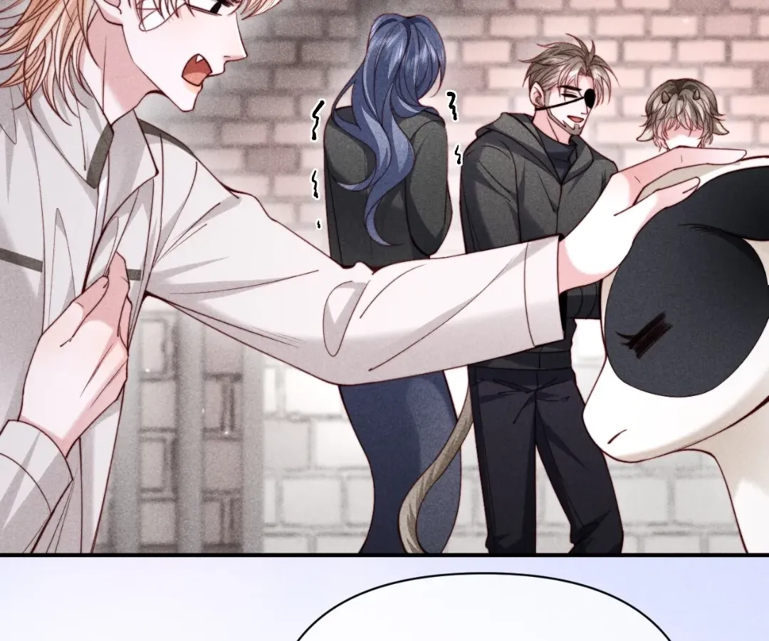 Read Toxic Adoration chapter 71 image 33 on Lezhin