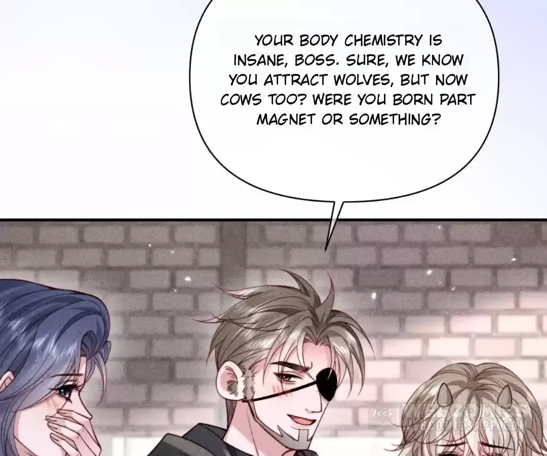Read Toxic Adoration chapter 71 image 34 on Lezhin