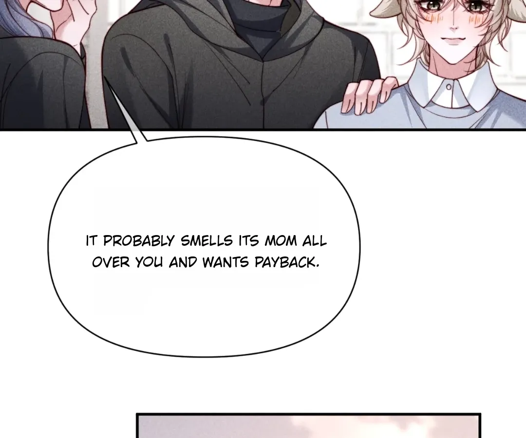 Read Toxic Adoration chapter 71 image 35 on Lezhin