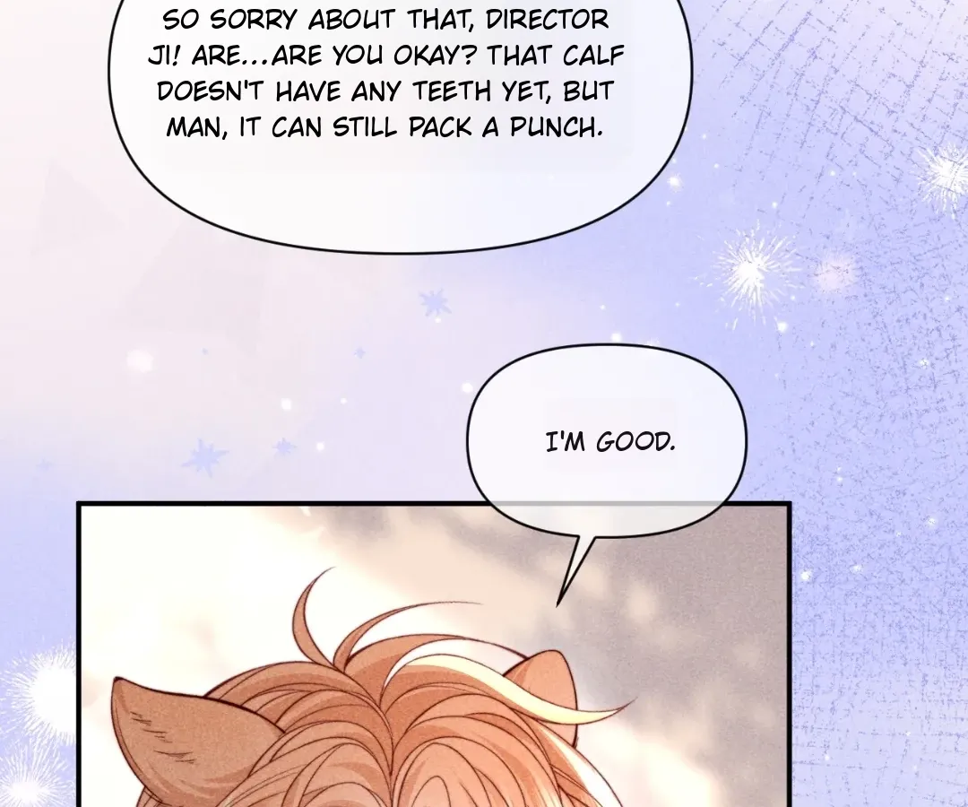 Read Toxic Adoration chapter 71 image 37 on Lezhin