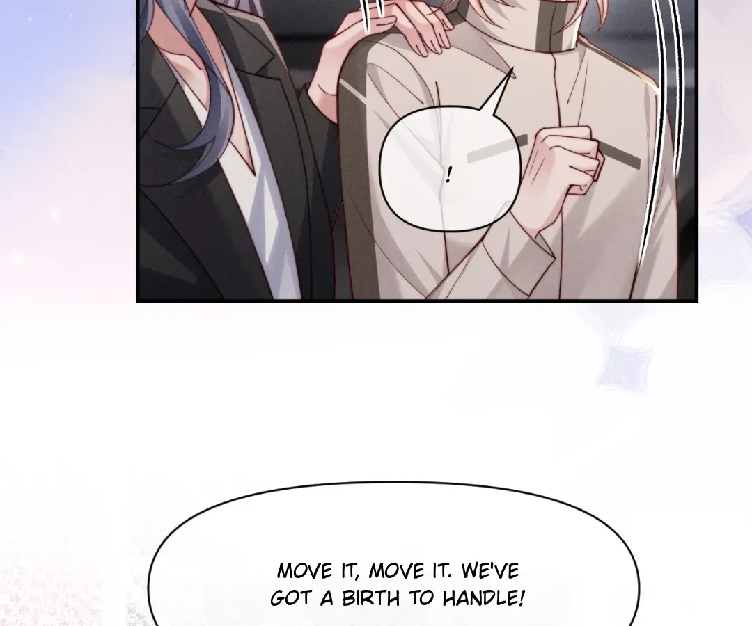 Read Toxic Adoration chapter 71 image 4 on Lezhin