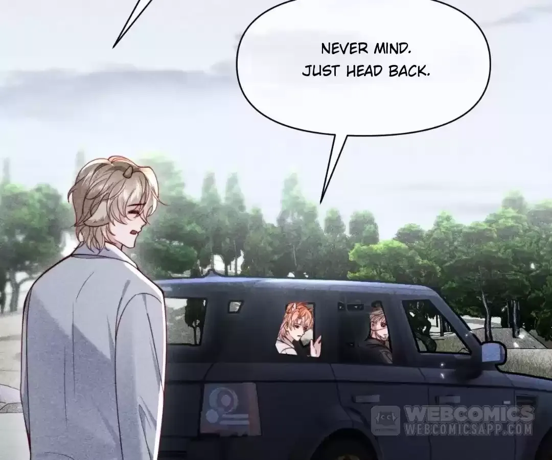 Read Toxic Adoration chapter 71 image 42 on Lezhin