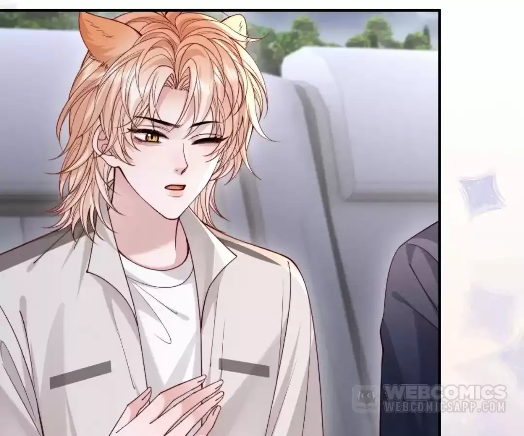 Read Toxic Adoration chapter 71 image 50 on Lezhin