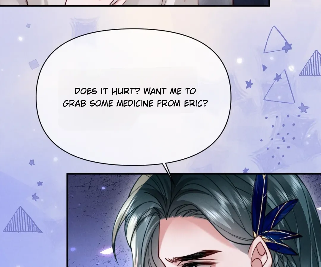 Read Toxic Adoration chapter 71 image 51 on Lezhin