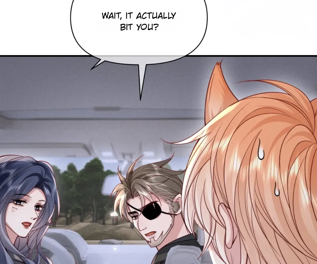 Read Toxic Adoration chapter 71 image 53 on Lezhin
