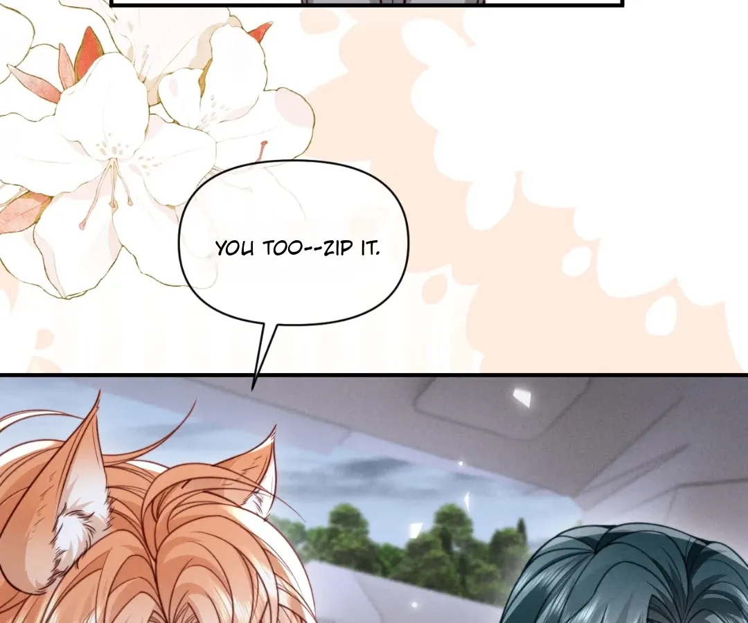 Read Toxic Adoration chapter 71 image 56 on Lezhin
