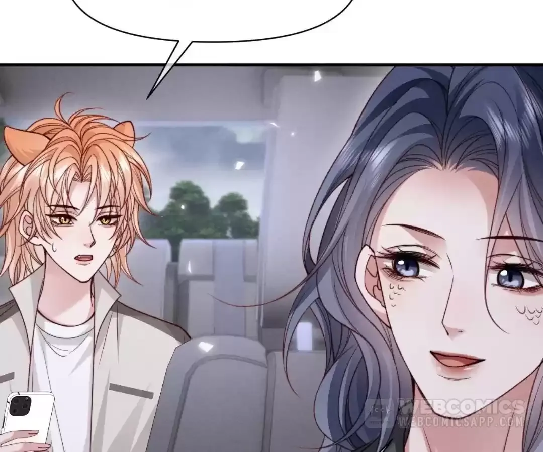 Read Toxic Adoration chapter 71 image 66 on Lezhin