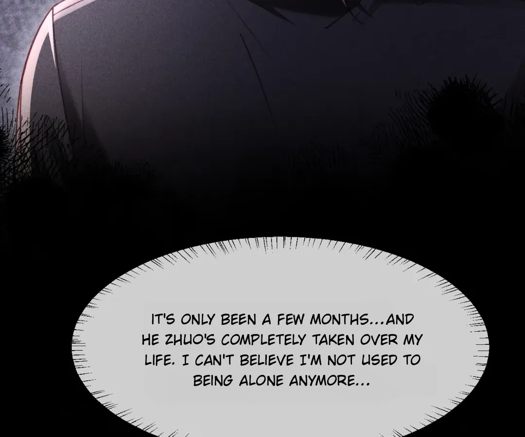 Read Toxic Adoration chapter 71 image 77 on Lezhin