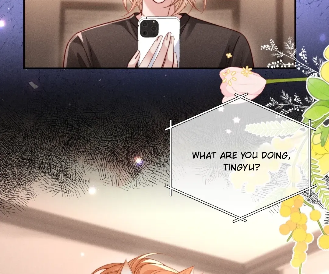 Read Toxic Adoration chapter 72 image 1 on Lezhin