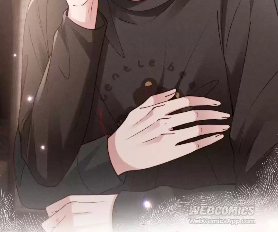 Read Toxic Adoration chapter 72 image 10 on Lezhin