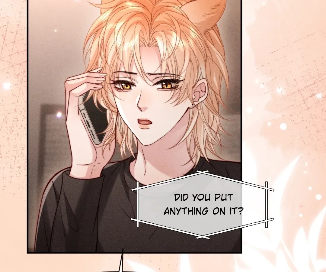 Read Toxic Adoration chapter 72 image 12 on Lezhin