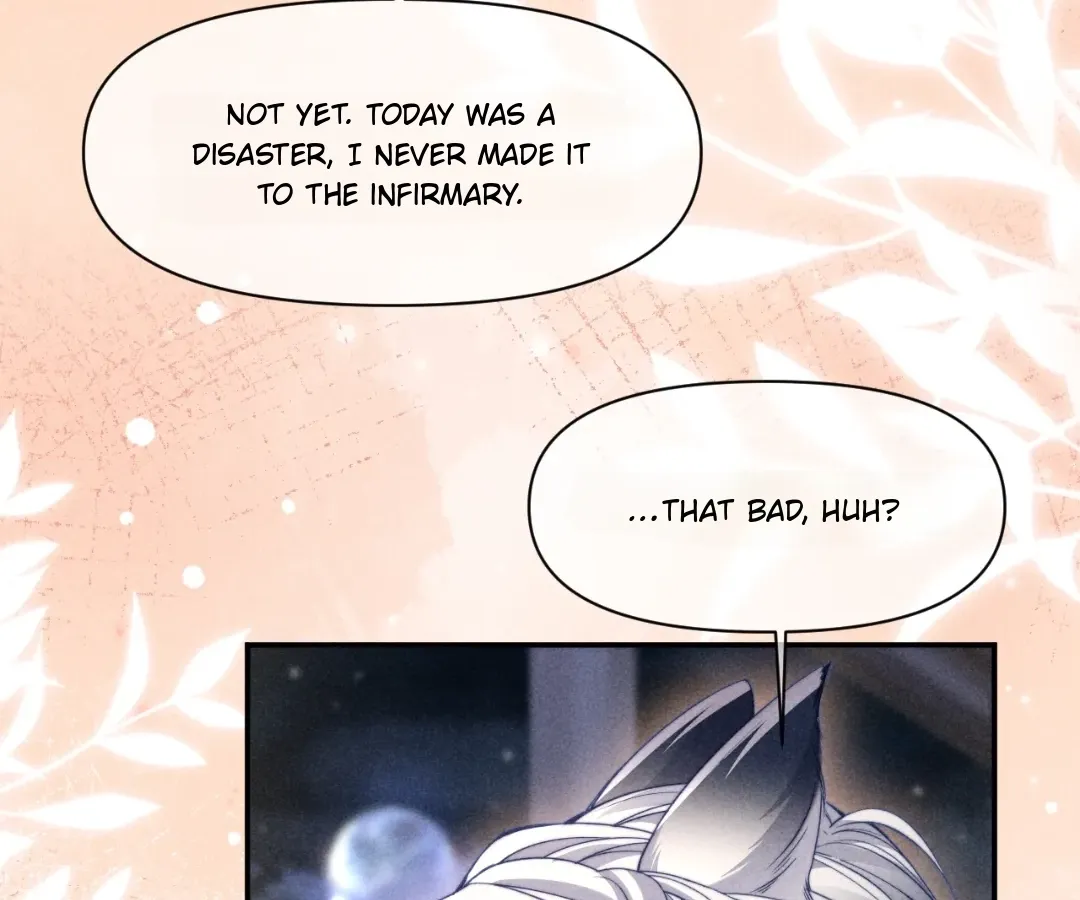 Read Toxic Adoration chapter 72 image 13 on Lezhin