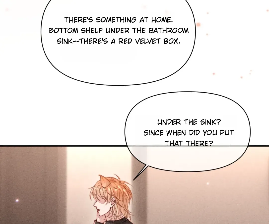 Read Toxic Adoration chapter 72 image 15 on Lezhin