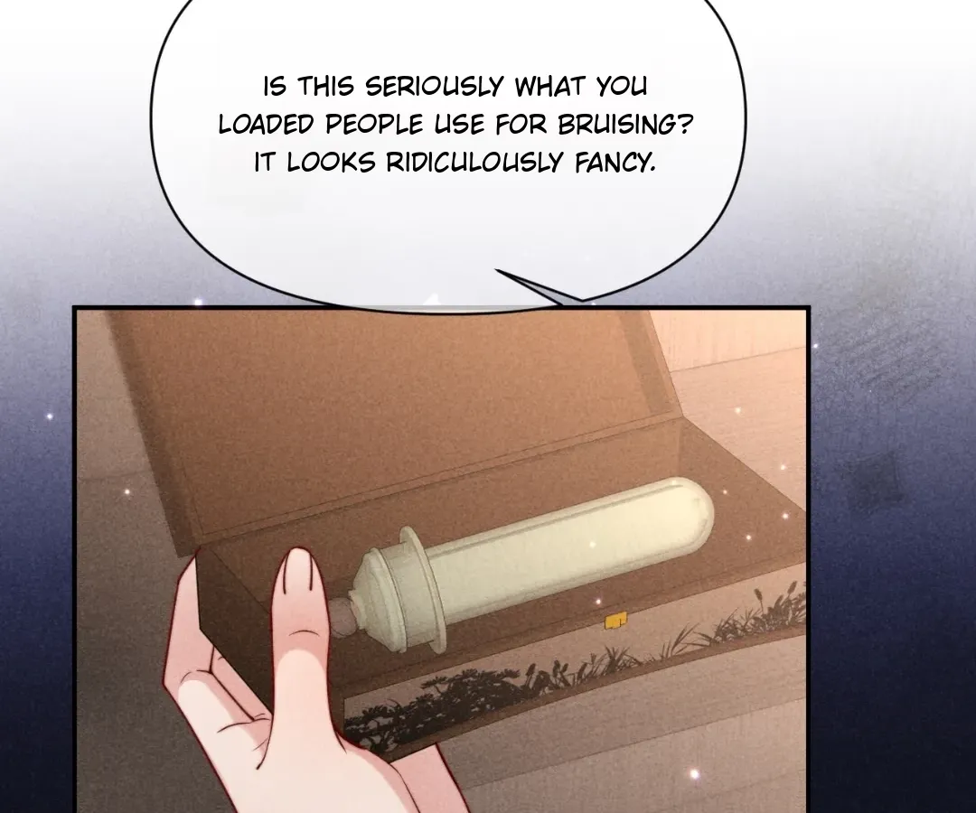 Read Toxic Adoration chapter 72 image 17 on Lezhin