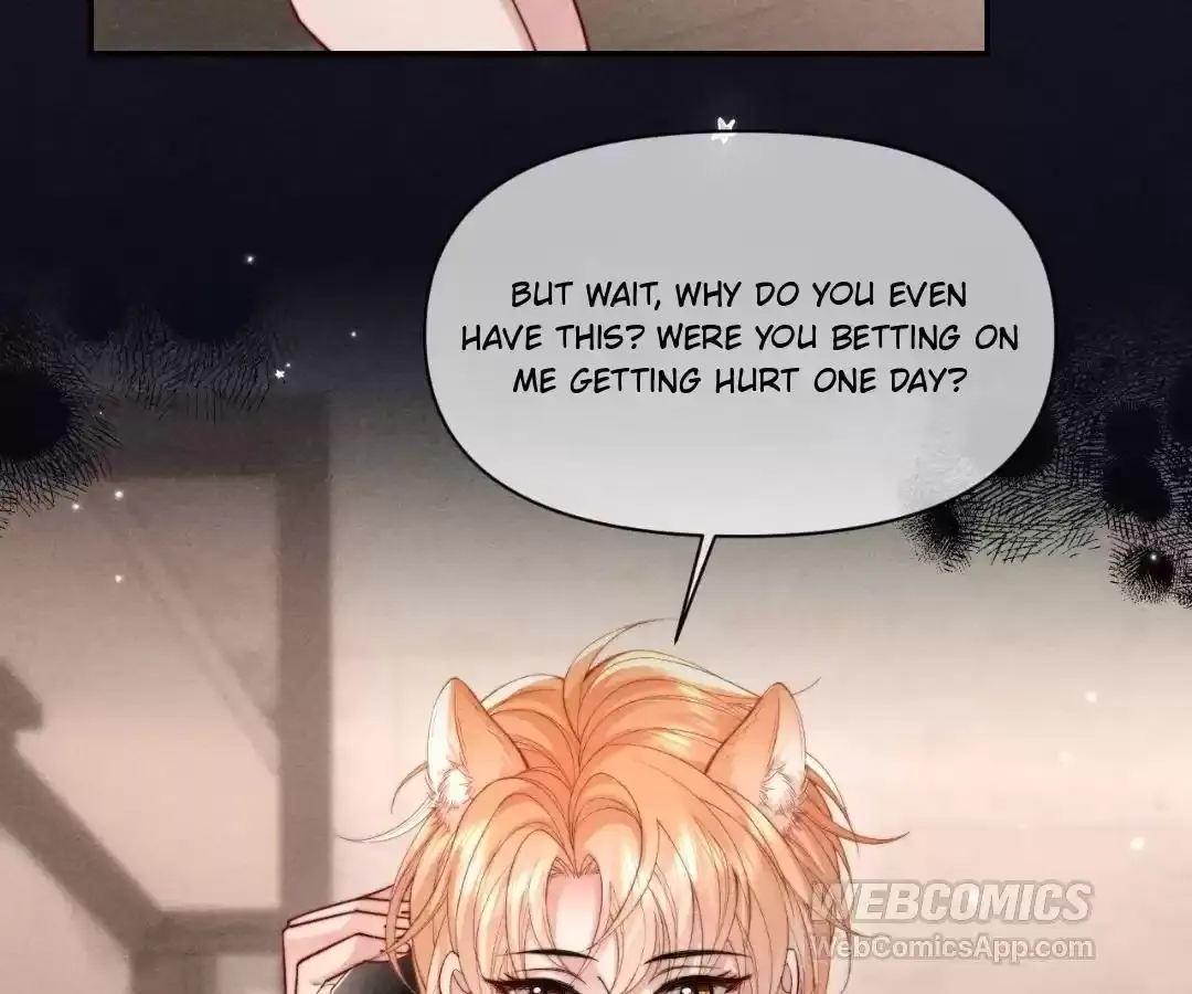 Read Toxic Adoration chapter 72 image 18 on Lezhin