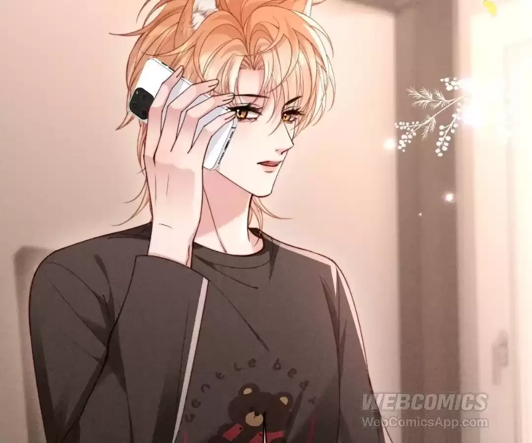 Read Toxic Adoration chapter 72 image 2 on Lezhin