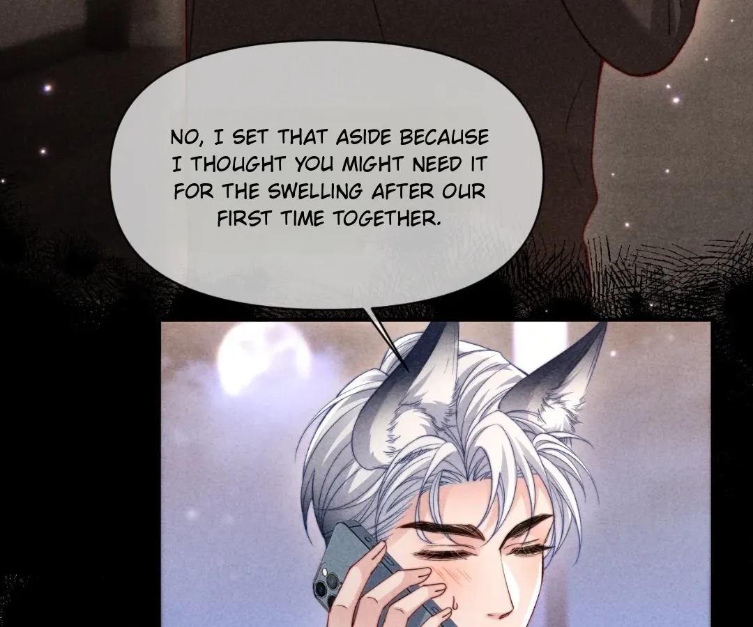 Read Toxic Adoration chapter 72 image 20 on Lezhin