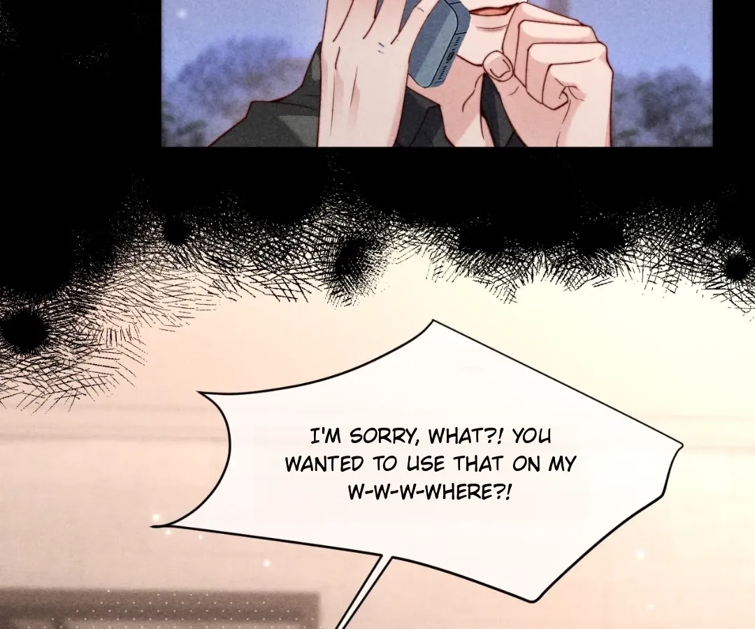 Read Toxic Adoration chapter 72 image 21 on Lezhin