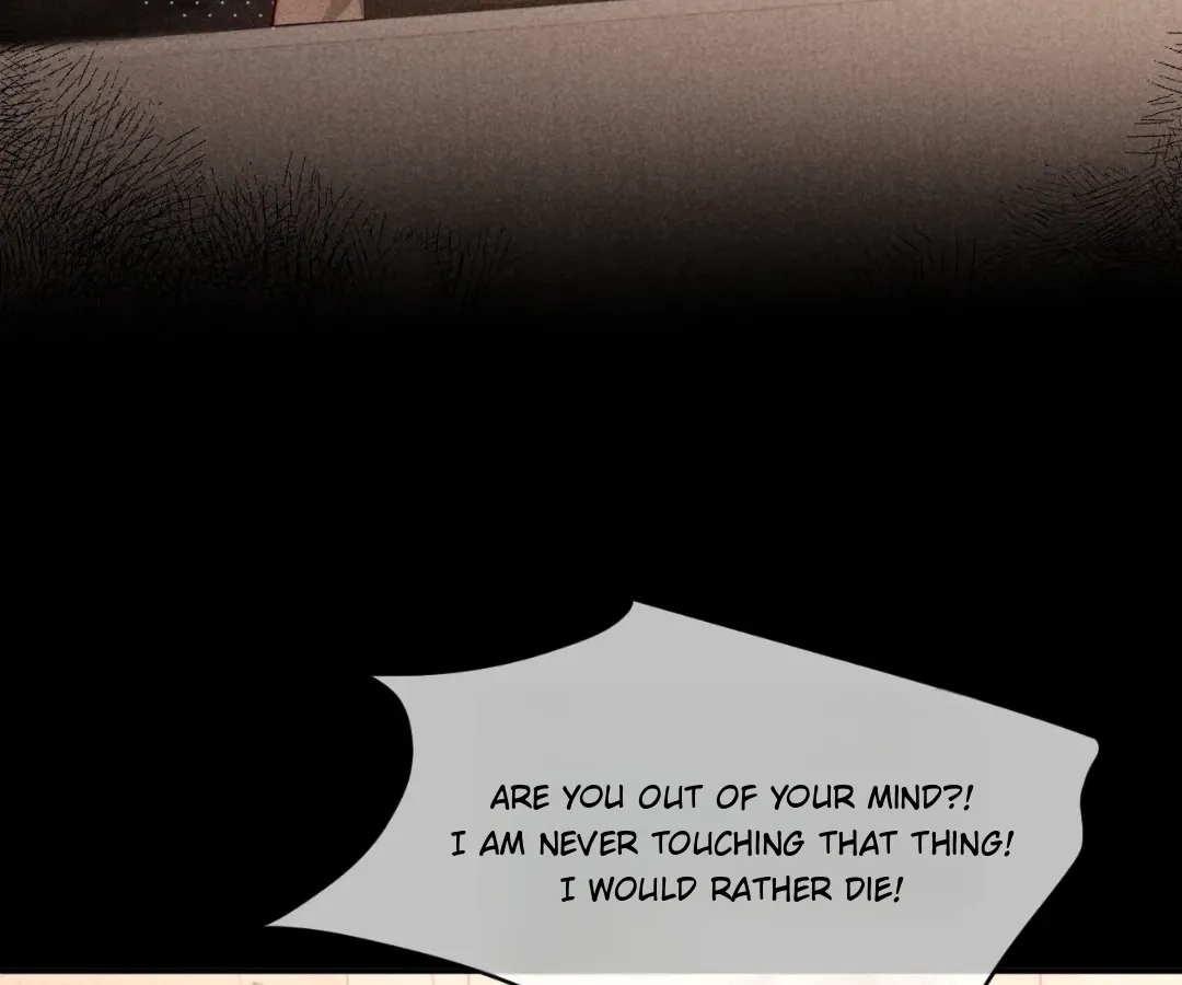 Read Toxic Adoration chapter 72 image 23 on Lezhin