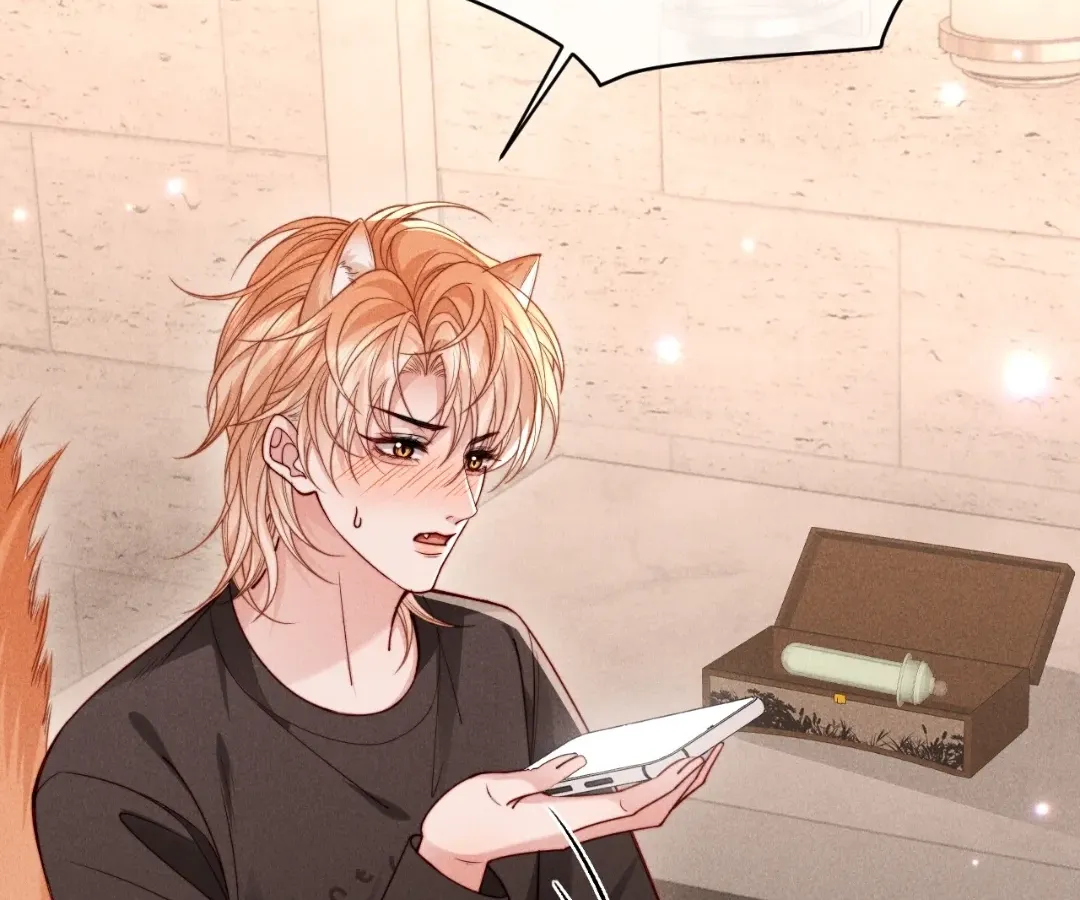 Read Toxic Adoration chapter 72 image 24 on Lezhin