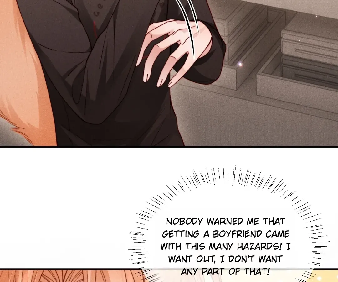 Read Toxic Adoration chapter 72 image 25 on Lezhin