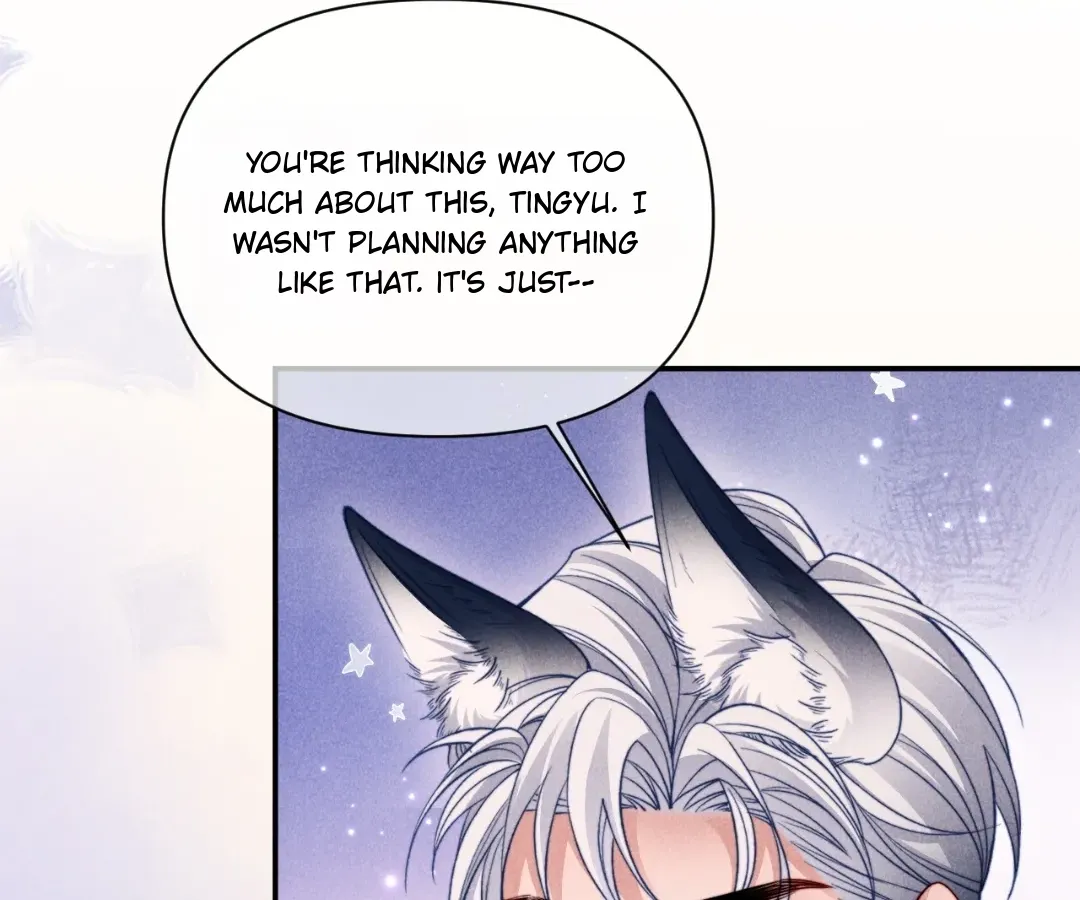Read Toxic Adoration chapter 72 image 27 on Lezhin