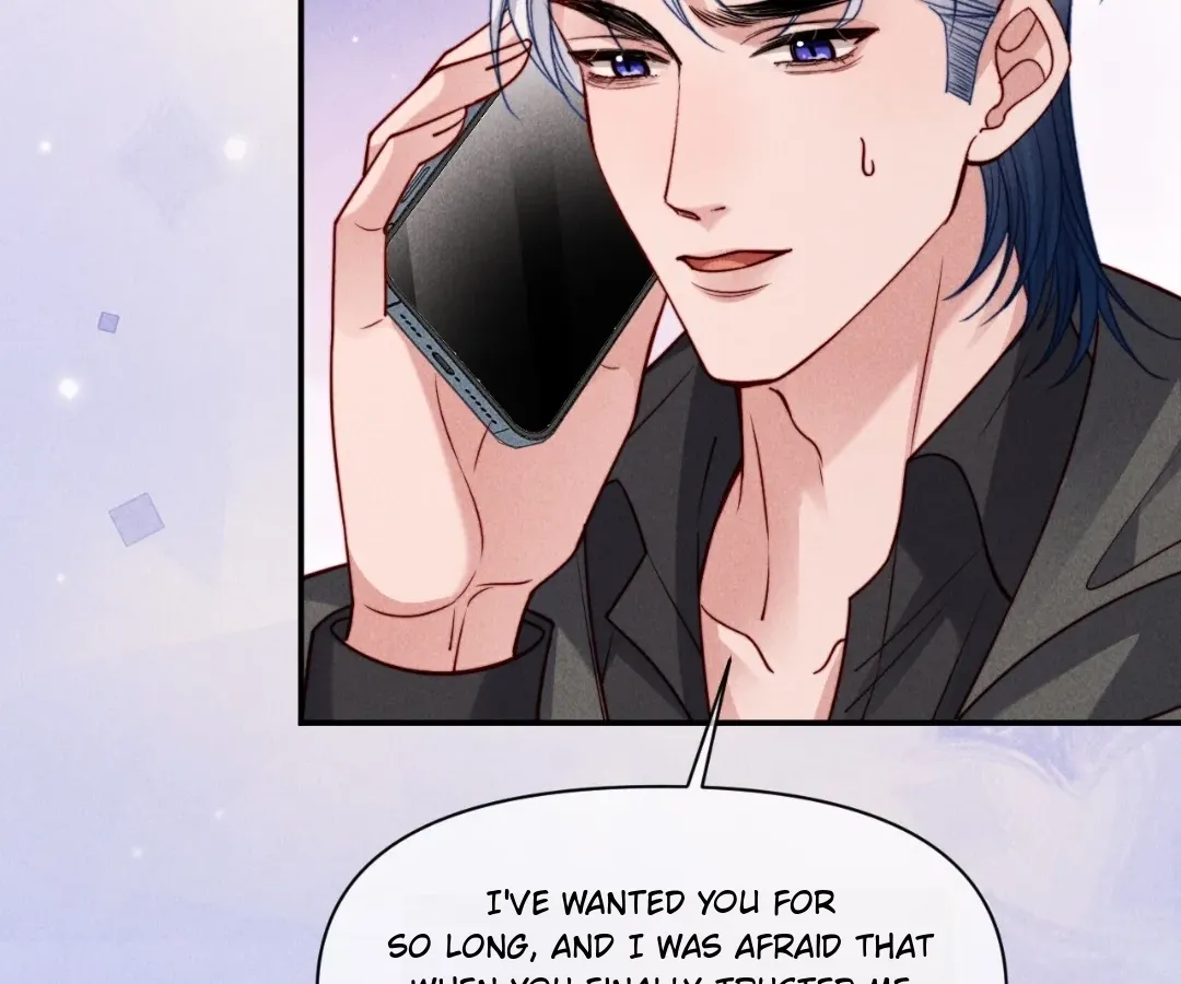Read Toxic Adoration chapter 72 image 28 on Lezhin