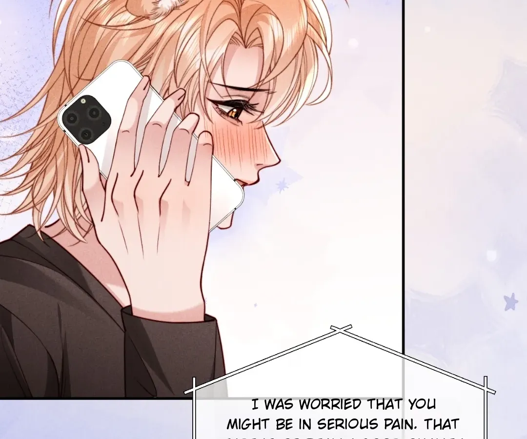 Read Toxic Adoration chapter 72 image 30 on Lezhin