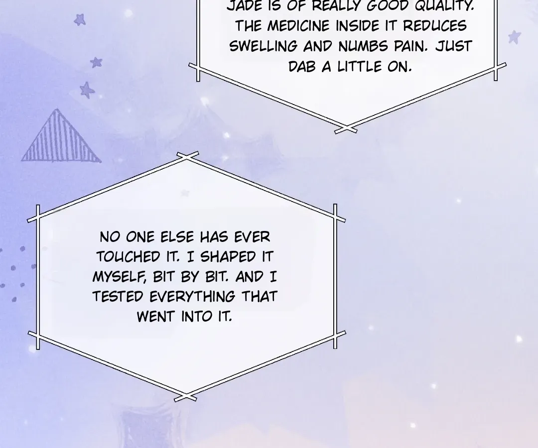 Read Toxic Adoration chapter 72 image 31 on Lezhin
