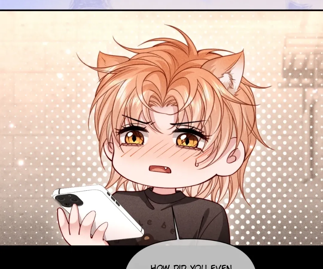 Read Toxic Adoration chapter 72 image 32 on Lezhin