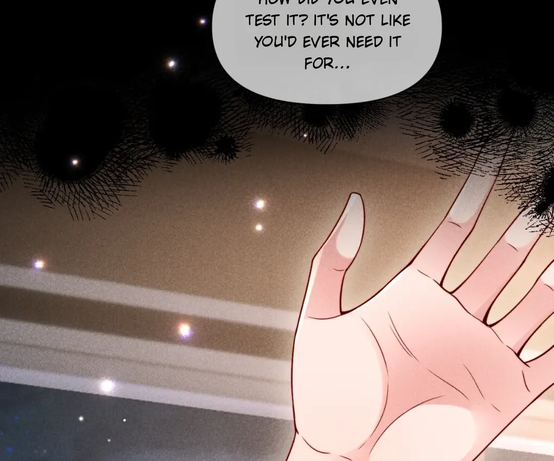 Read Toxic Adoration chapter 72 image 33 on Lezhin
