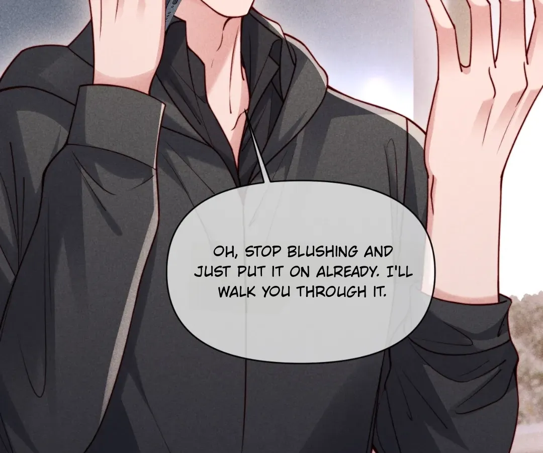 Read Toxic Adoration chapter 72 image 35 on Lezhin