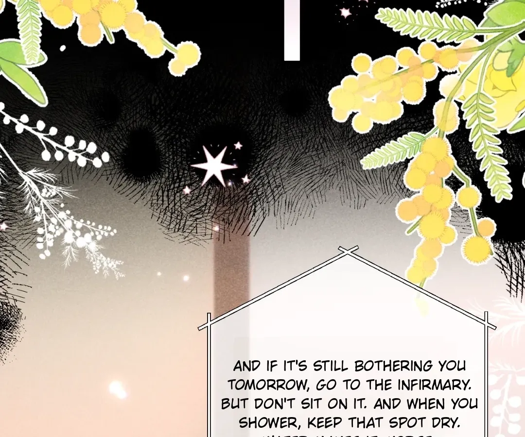 Read Toxic Adoration chapter 72 image 38 on Lezhin
