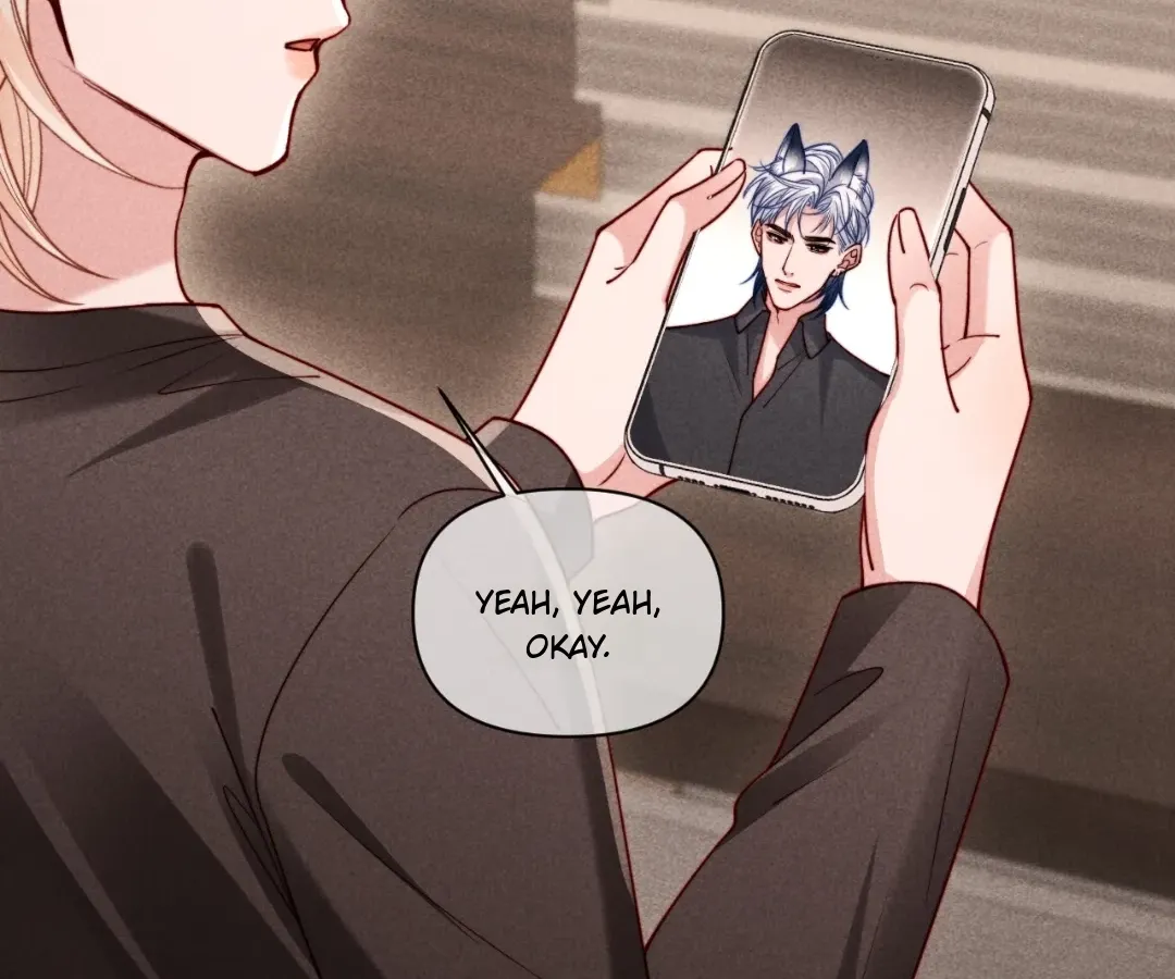 Read Toxic Adoration chapter 72 image 40 on Lezhin
