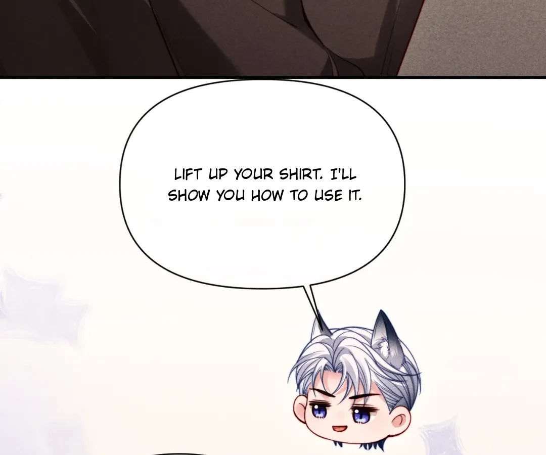 Read Toxic Adoration chapter 72 image 41 on Lezhin