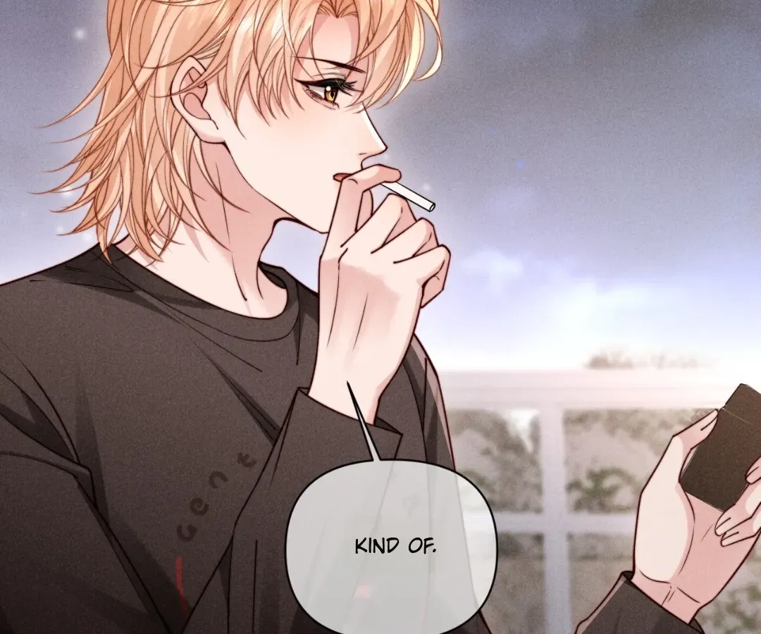 Read Toxic Adoration chapter 72 image 49 on Lezhin