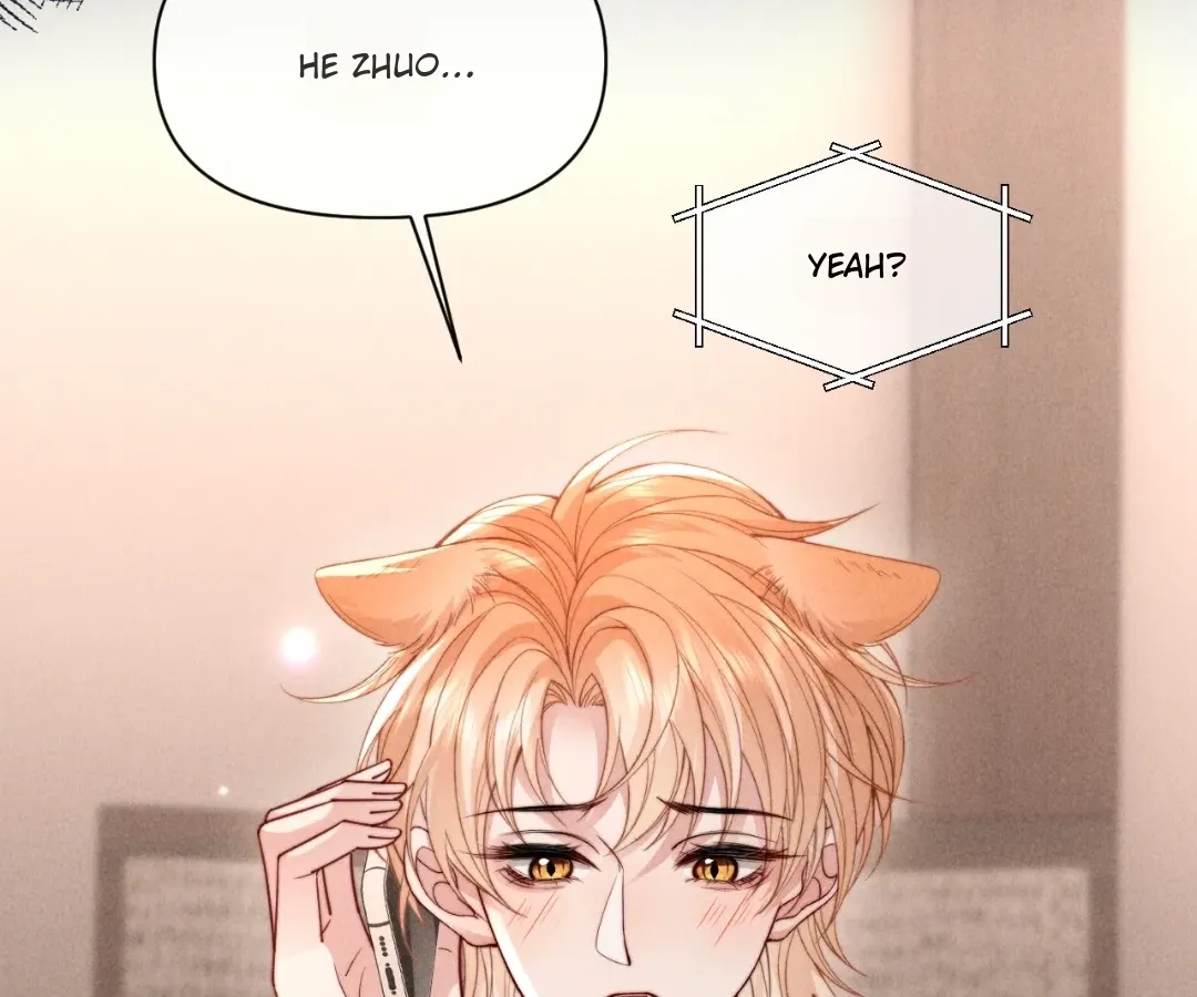 Read Toxic Adoration chapter 72 image 6 on Lezhin