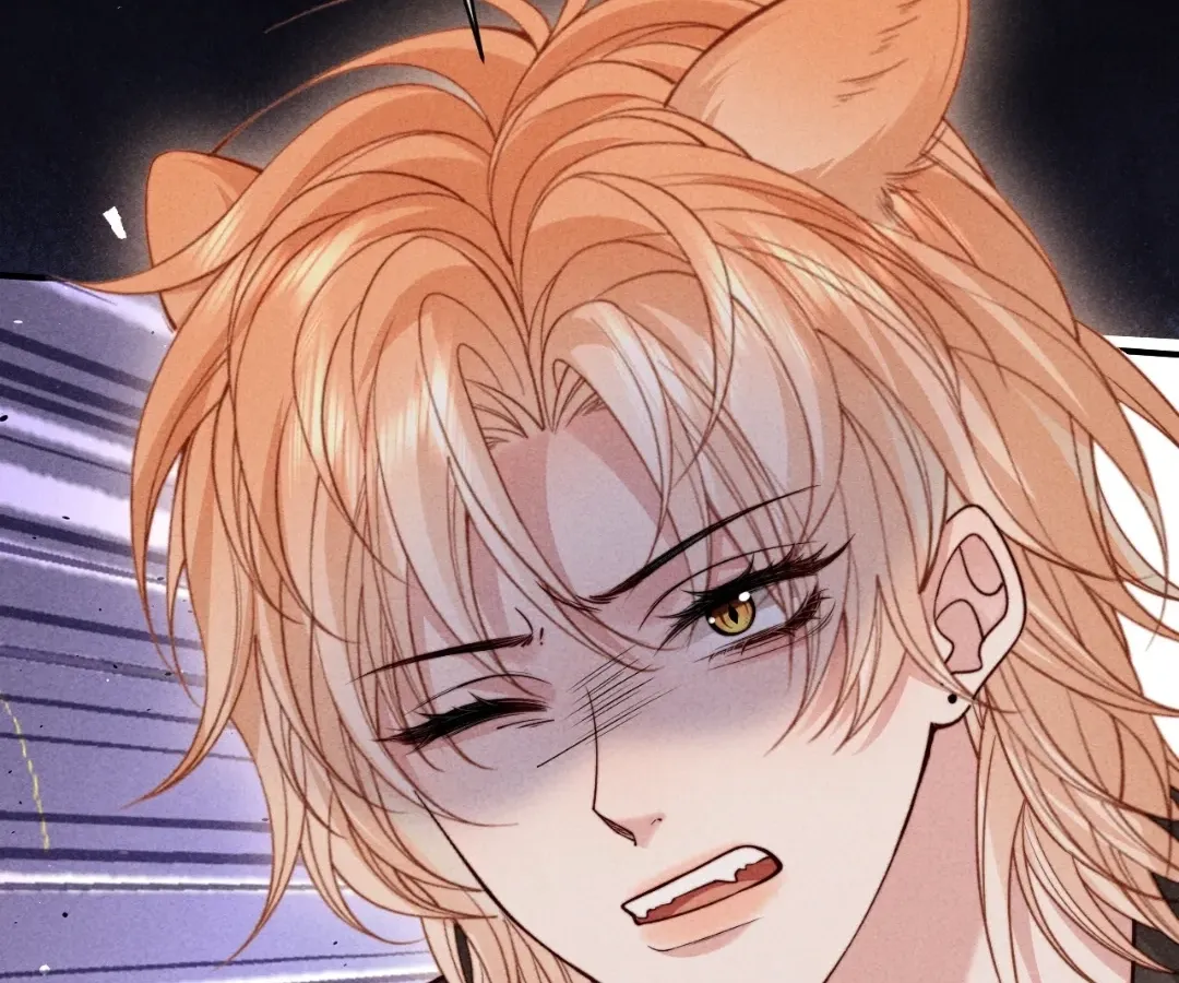 Read Toxic Adoration chapter 72 image 62 on Lezhin