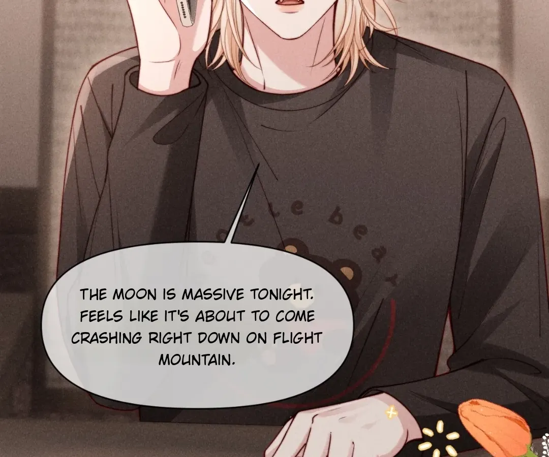 Read Toxic Adoration chapter 72 image 7 on Lezhin