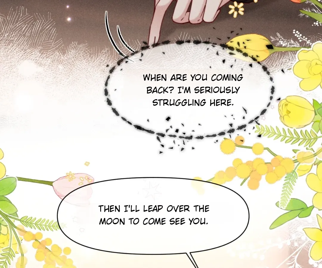 Read Toxic Adoration chapter 72 image 8 on Lezhin