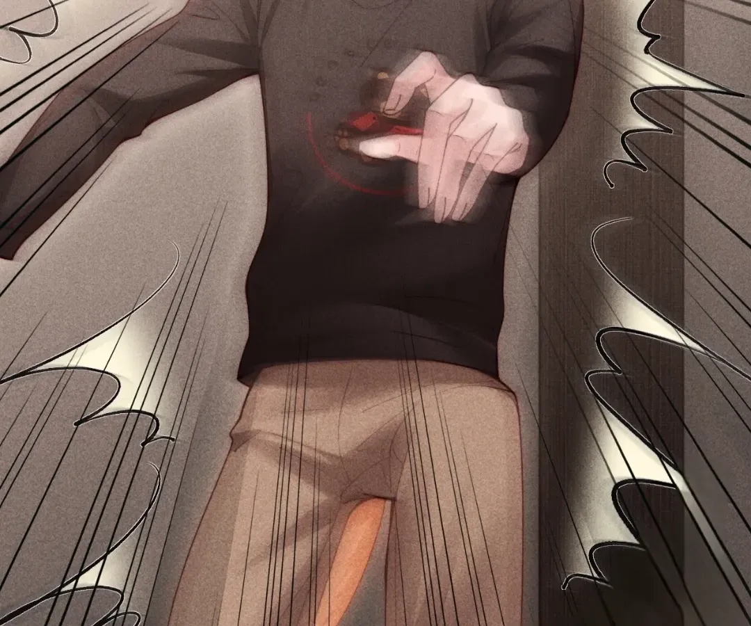 Read Toxic Adoration chapter 72 image 81 on Lezhin