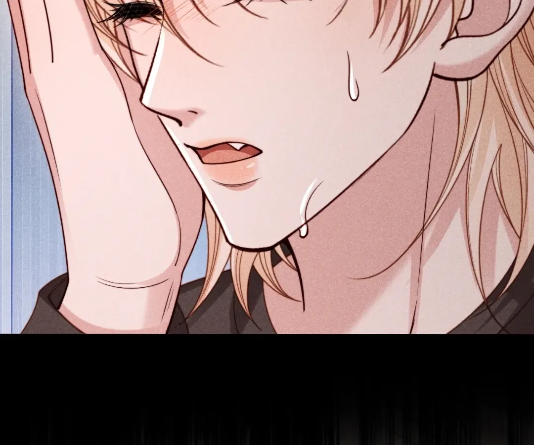 Read Toxic Adoration chapter 72 image 83 on Lezhin