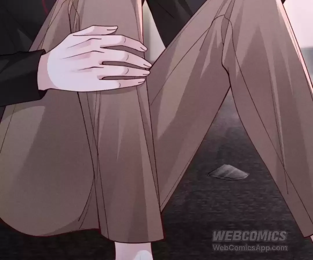 Read Toxic Adoration chapter 73 image 10 on Lezhin