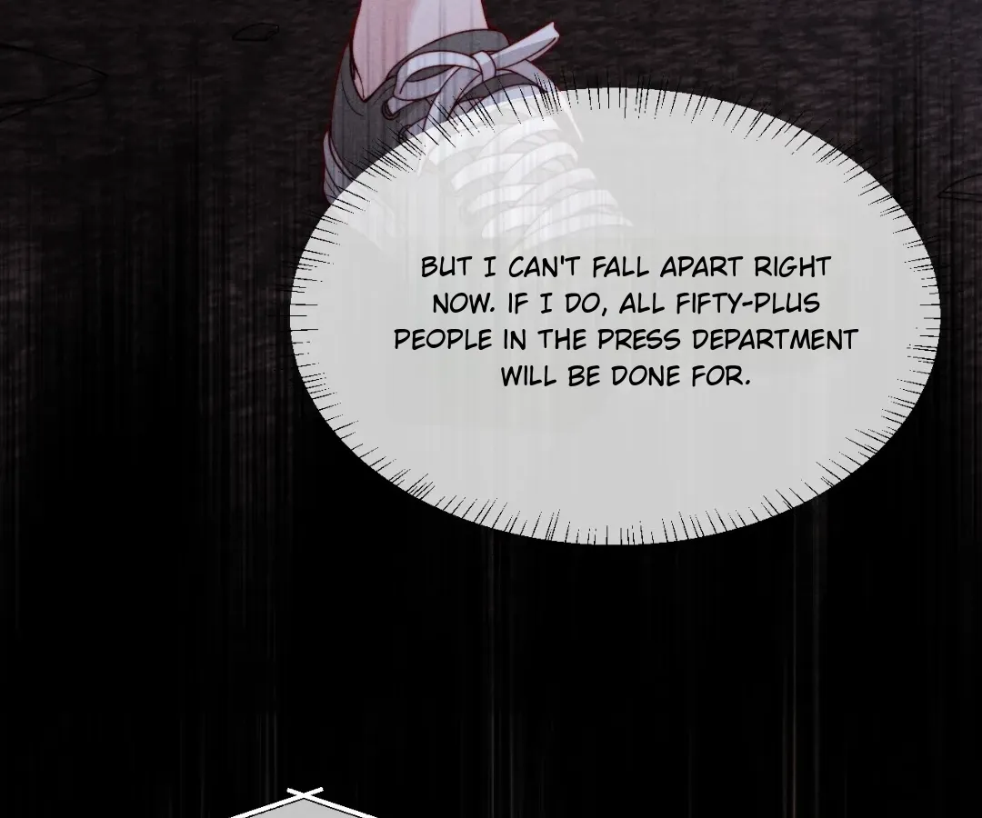 Read Toxic Adoration chapter 73 image 11 on Lezhin